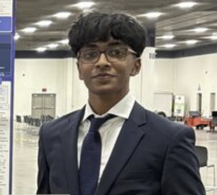 Aaryan Senthilvanan